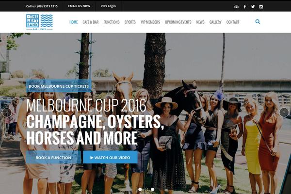 Welcome Inn theme site design template sample