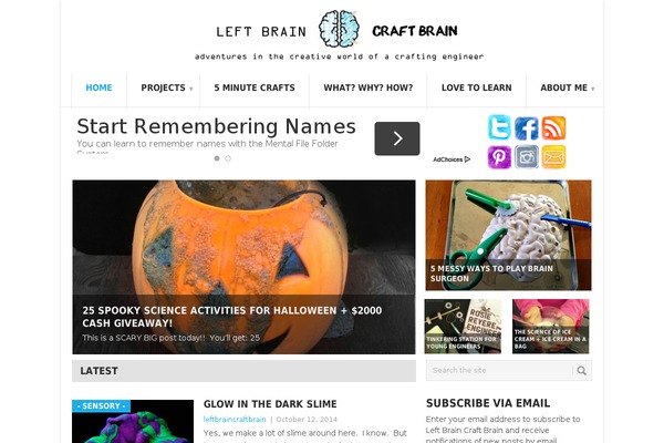 Site using Popupally-pro plugin