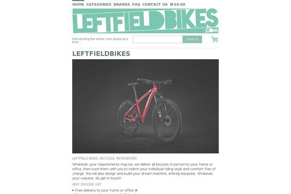 Site using WP Menu Cart plugin
