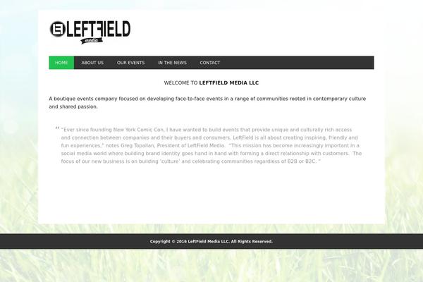 Site using Poll-wp plugin