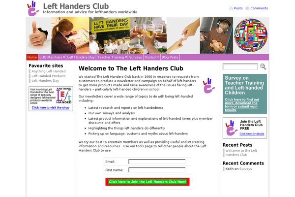Site using Dd-formmailer plugin
