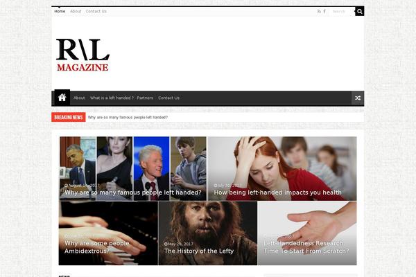 Site using Instagramy plugin