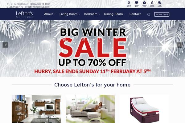 Site using Jigoshop plugin