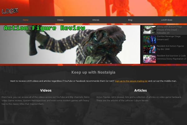 Moesia theme site design template sample
