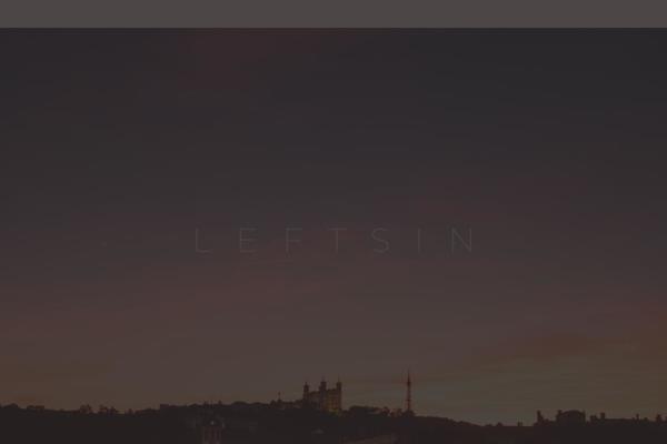 Site using Ronneby-core plugin