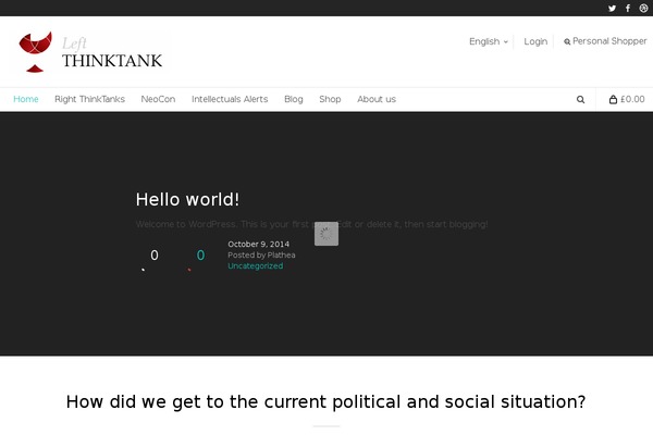 Neighborhood theme site design template sample