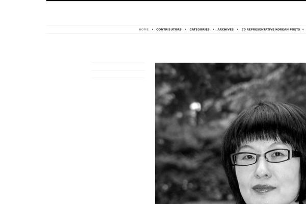 leftwritelit.com site used Blogus-pro
