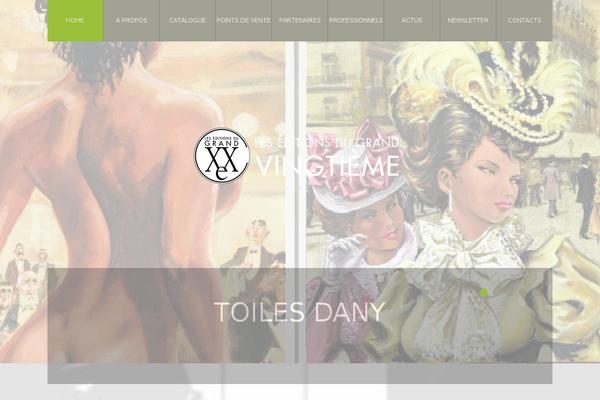 theme53590 theme websites examples