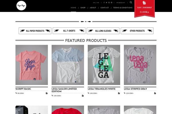 Site using Lollum-framework plugin