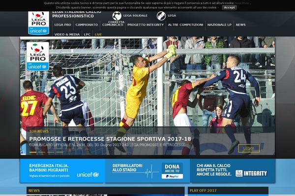 Site using Vrm360 plugin