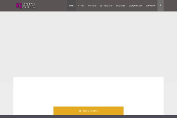 Site using Interactive-geo-maps plugin