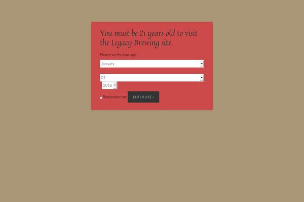Genesis-sample theme site design template sample