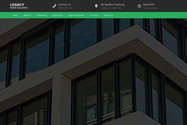 Site using Contempo-real-estate-custom-posts plugin