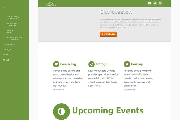 Site using Booked plugin