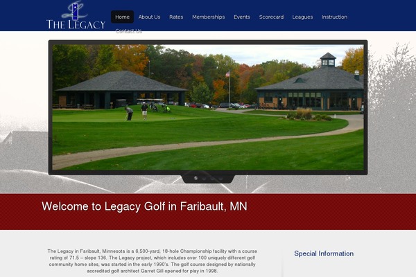 Site using Golfnow-custom-blocks plugin