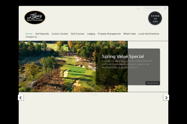 Travelwp theme site design template sample