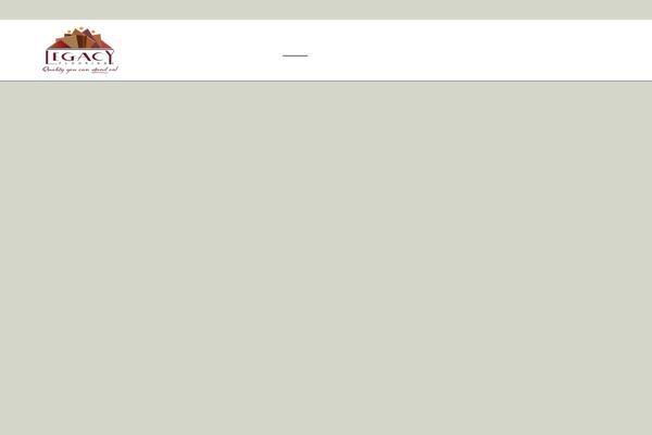 Site using Salient-portfolio plugin