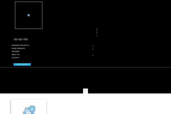 Site using SendPress Newsletters plugin
