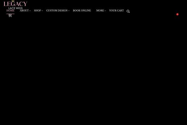 Site using Ameliabooking plugin