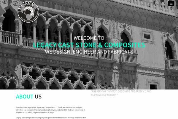 Site using Easy-media-gallery-pro plugin