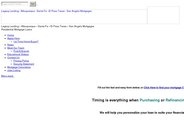 Site using WordPress Contact Forms by Cimatti plugin