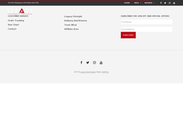 Shopkeeper • Multipurpose WooCommerce / WordPress eCommerce Website Builder for any Business theme site design template sample