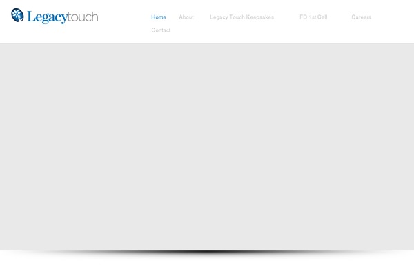 Virtue Premium theme site design template sample