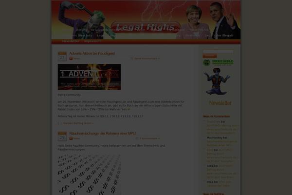 Site using Age Verify plugin
