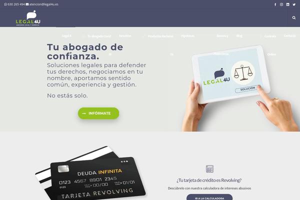 Site using Creame-whatsapp-me plugin