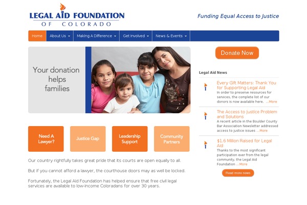 Canvas theme site design template sample