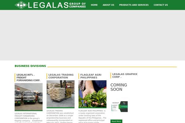 legalasgroup.com site used North