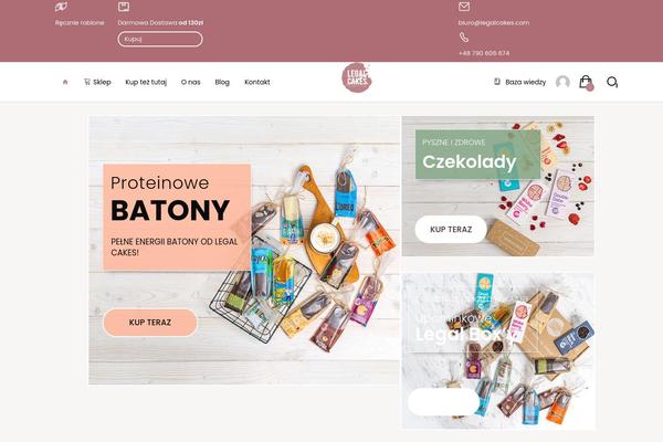 Site using Soo-product-attribute-swatches plugin