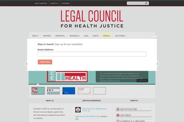 Aggregate theme site design template sample