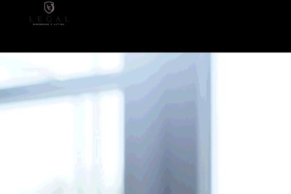 Site using Akd_essentials plugin