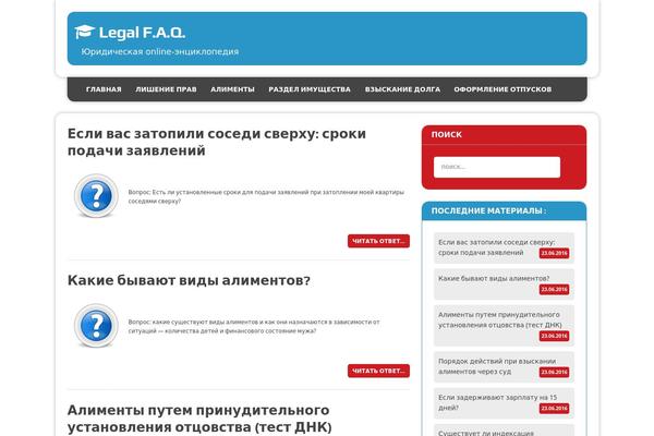Site using Vote2x plugin