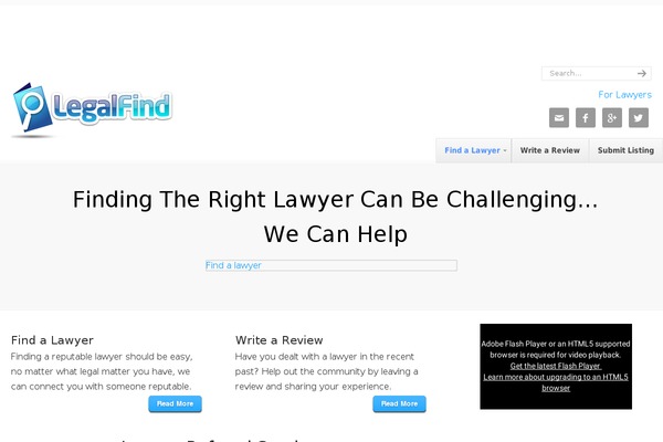 Site using Arscode-ninja-popups-theme-pack plugin