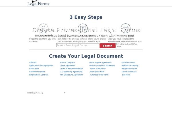 ResponsivePro theme site design template sample
