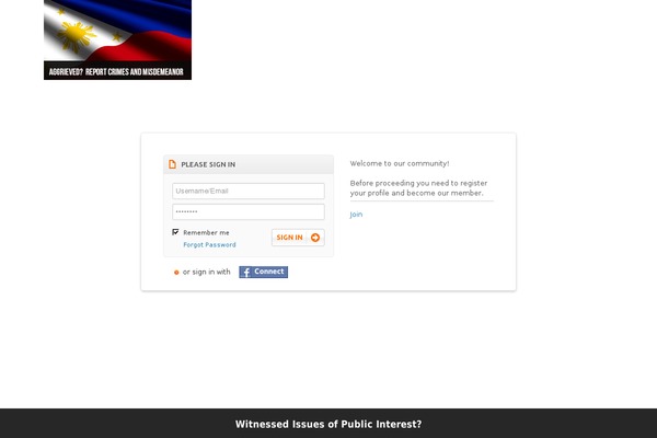 Site using Enhanced Search Box plugin