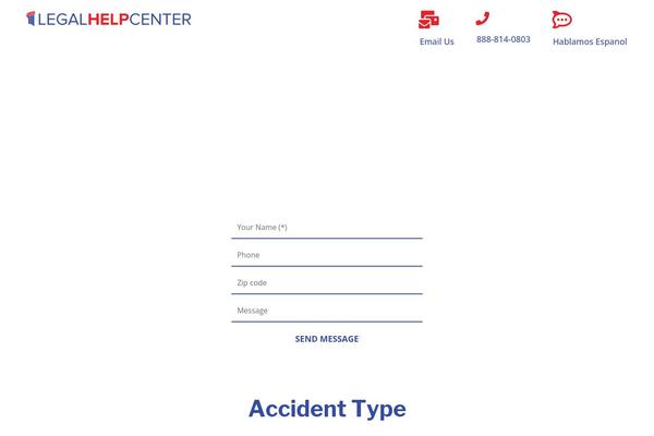 Site using Codevz-plus plugin