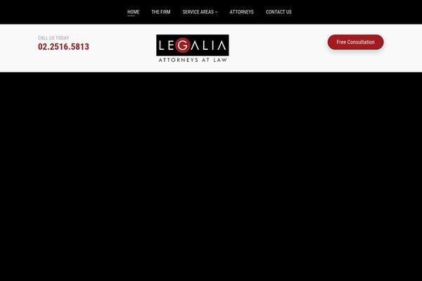 Site using Hicks-hynson-theme-functionality plugin