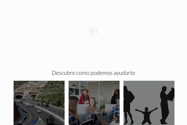 legallorca.es site used Legal