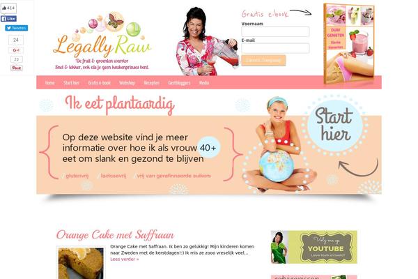 Wm4 theme site design template sample