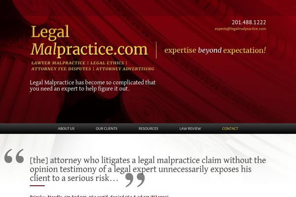 Thmpltfrmwrk theme site design template sample