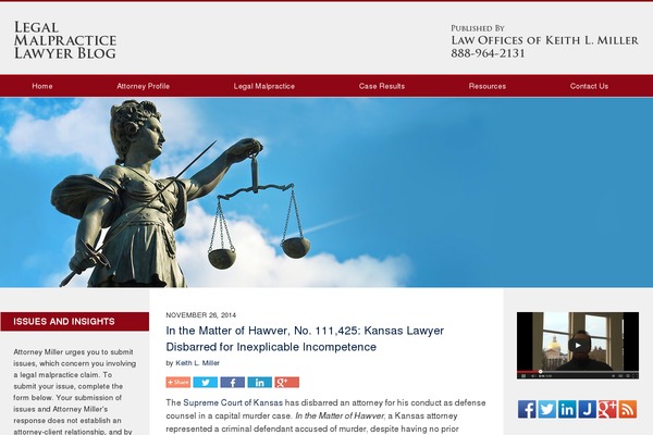 Willow theme site design template sample