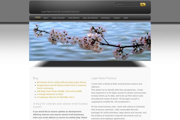Site using More Subscribers plugin