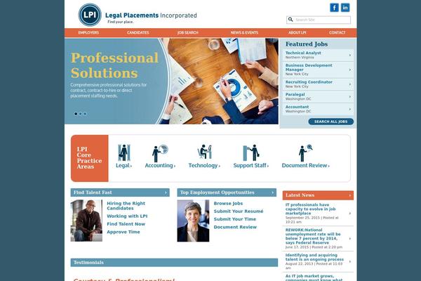 legalplacements.com site used Lpi