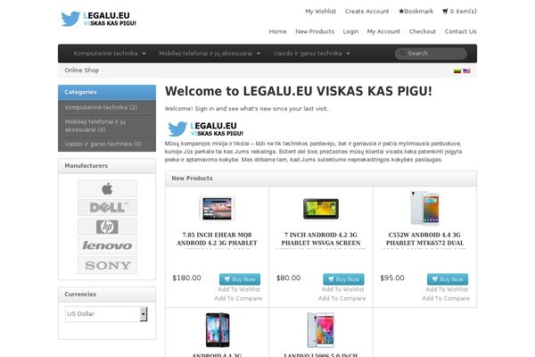 Site using Facebook All plugin