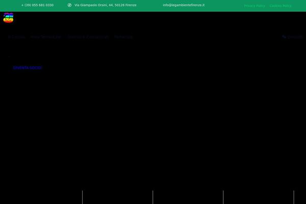 Nex-child theme site design template sample
