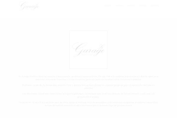 Site using Ultimate Under Construction plugin