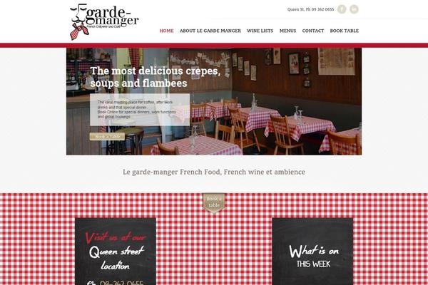 Site using Createit-jquery-3level-accordion-menu plugin
